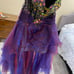 Tony Bowls Prom Dress Size 8