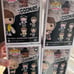 goonies Funko pops