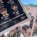 goonies Funko pops