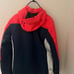 womens ski jacket