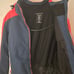 womens ski jacket