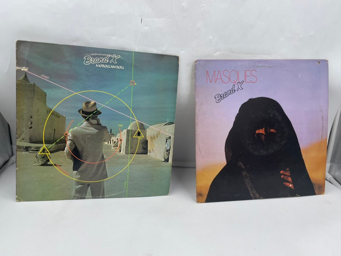 J.C.D G-RAP G-FUNK Records Other