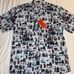 RSVLTS Step Brothers Road to Catalina Size L