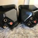 Bastion Acoustics SoundWare XS shelf loudspeaker set