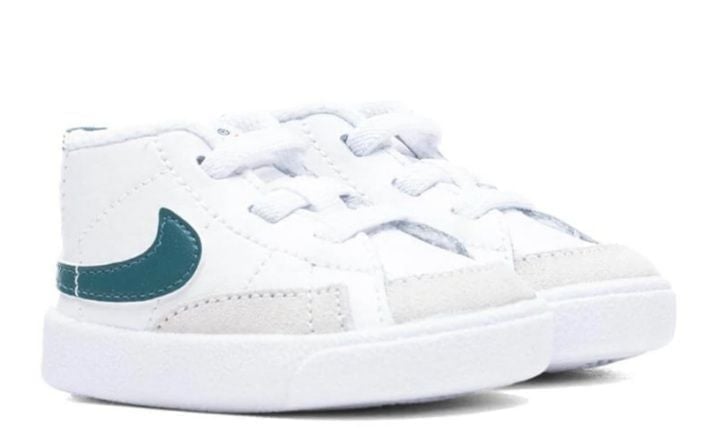 NIKE BLAZER MID CRIB