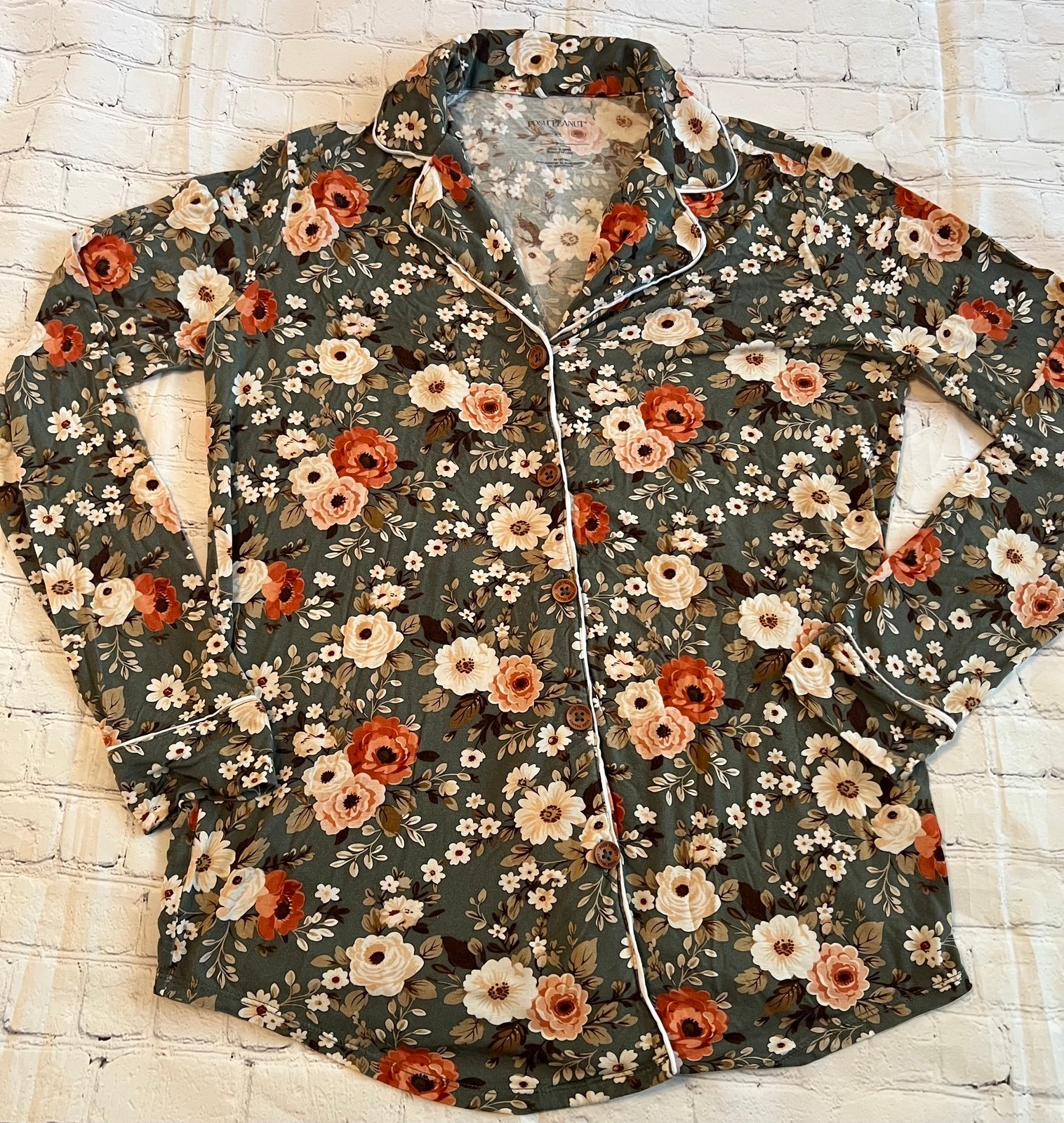 Posh Peanut Kylee WomenPajamas XS