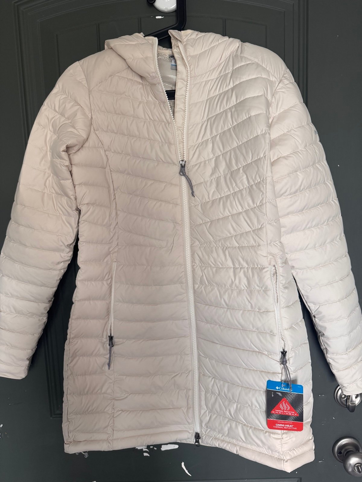 Columbia Jacket