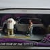 Jada Homie Rollerz 39' Chevy Delivery Show Winner Car Club of the Homies 1/24