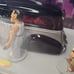 Jada Homie Rollerz 39' Chevy Delivery Show Winner Car Club of the Homies 1/24