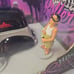 Jada Homie Rollerz 39' Chevy Delivery Show Winner Car Club of the Homies 1/24