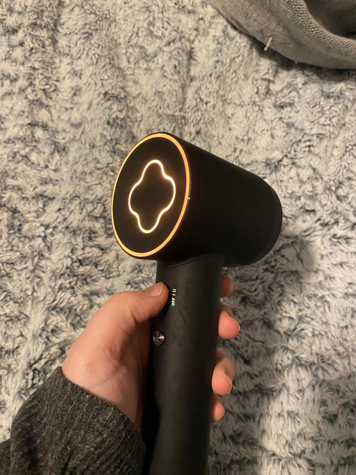 Cosy Companions Hair Dryer