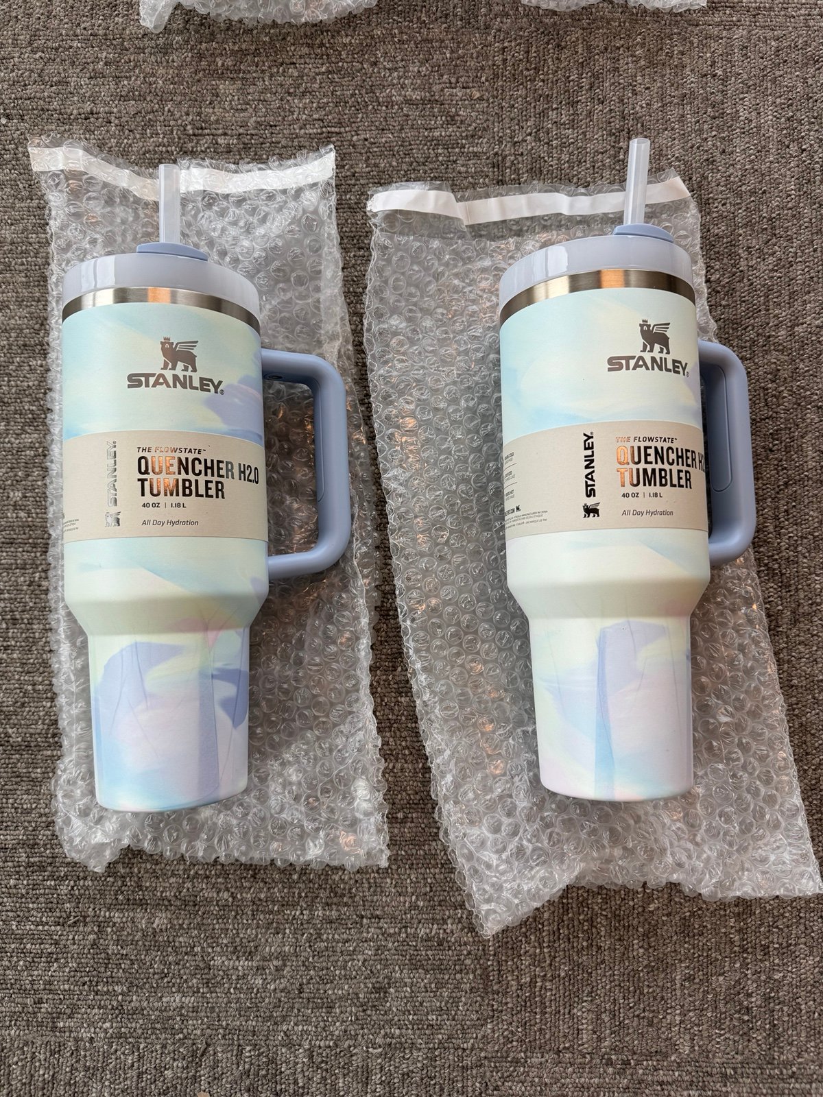 Stanley Tumblers
