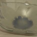 Vintage Mikasa Crystal Bowl