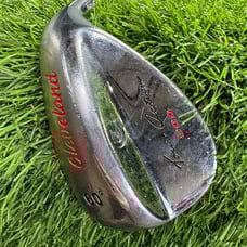 Cleveland Tour Action 900 - Wedge 60 -Steel True Temple Wedge Flex - RH
