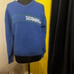 RARE VINTAGE Authentic NFL Seahawks Pro Line Wool Blend Sweater