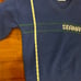 RARE VINTAGE Authentic NFL Seahawks Pro Line Wool Blend Sweater