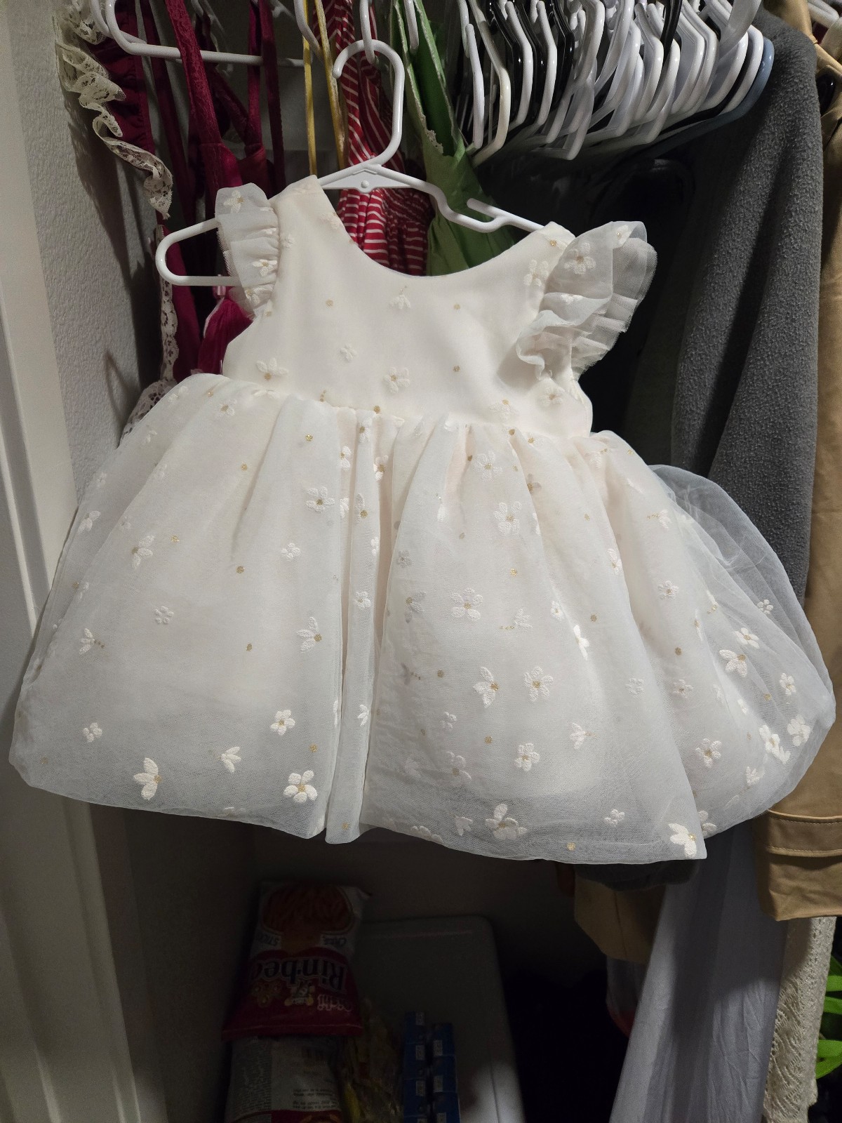 Chanelle Dress size 1