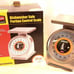 RUBBERMAID PELOUZE 632SRW PORTION SCALE DISHWASHER SAFE DIET WEIGHT RESTAURANT