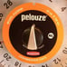 RUBBERMAID PELOUZE 632SRW PORTION SCALE DISHWASHER SAFE DIET WEIGHT RESTAURANT