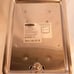 RUBBERMAID PELOUZE 632SRW PORTION SCALE DISHWASHER SAFE DIET WEIGHT RESTAURANT
