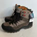 Orion Oritex Men’s Italian Made Waterproof Non Slip Hiking Boots Size EU 42 US 9