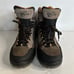 Orion Oritex Men’s Italian Made Waterproof Non Slip Hiking Boots Size EU 42 US 9