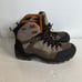 Orion Oritex Men’s Italian Made Waterproof Non Slip Hiking Boots Size EU 42 US 9