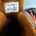 Orion Oritex Men’s Italian Made Waterproof Non Slip Hiking Boots Size EU 42 US 9