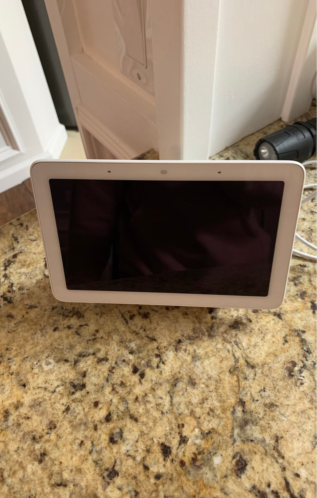 Google Nest Hub