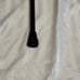 Black and Gray Expandable Cane With Wrist Strap (Good Condition)