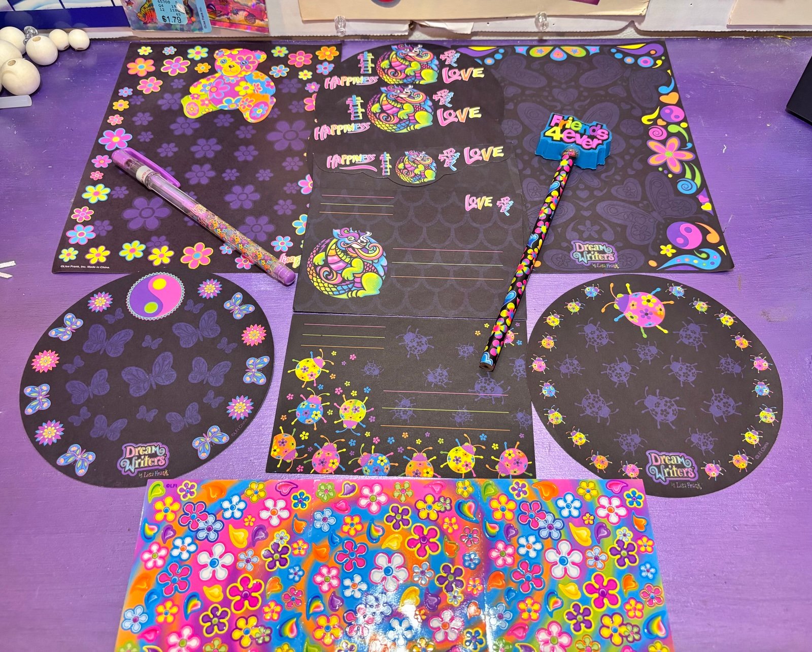 Lisa Frank