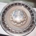 OEM 1987-1994 Ford F350 E350 16 Mag Hubcap Wheel Covers #0L p/n FOTA-1130-BA