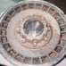 OEM 1987-1994 Ford F350 E350 16 Mag Hubcap Wheel Covers #0L p/n FOTA-1130-BA