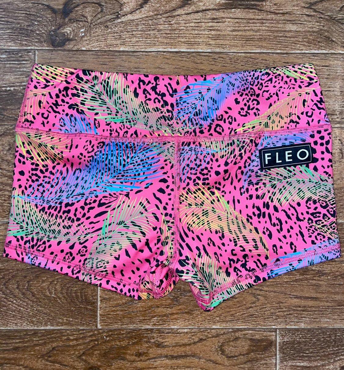 Fleo Shorts