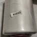 Lot Of 4 WHITE Sewing Thread All Purpose 100% Polyester