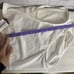 VTG Sears Firm Control Perfectly Fitting Natural Fit Panty Brief LARGE NOS