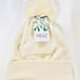 Fur Pom Double Knit Beanie Bundle 3 PC Beanie Bundle