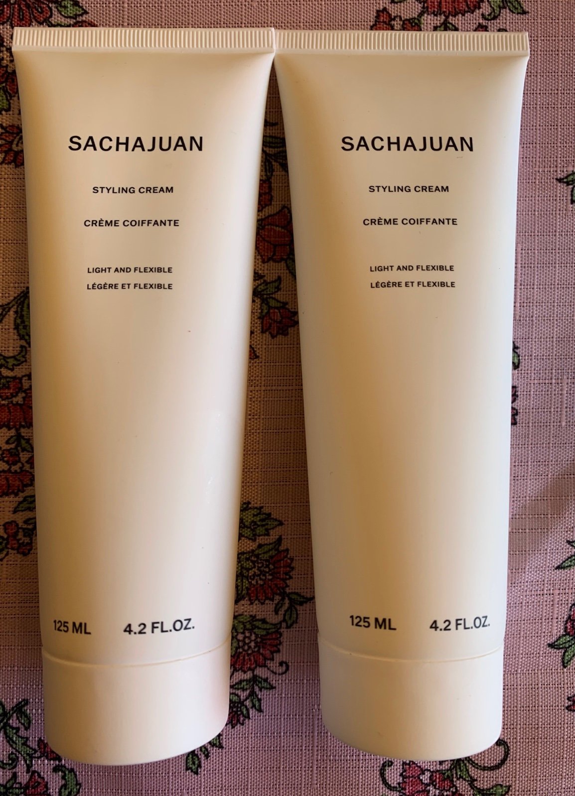 2 Sachajuan Styling Cream Retail 78