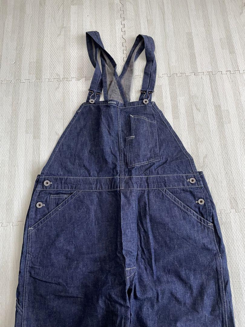 STEVENSON OVERALL CO. / Farm-Orr