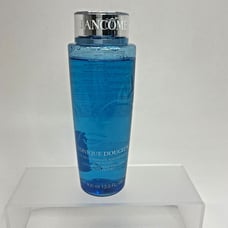 NEW Lancome Tonique Douceur 13.5 oz / 400 ml Softening Toner Alcohol Free Blue