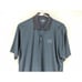 NC Tarheel Lot of 2 Vansport Polo Men's Size Medium Blue Emblem