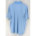 NC Tarheel Lot of 2 Vansport Polo Men's Size Medium Blue Emblem