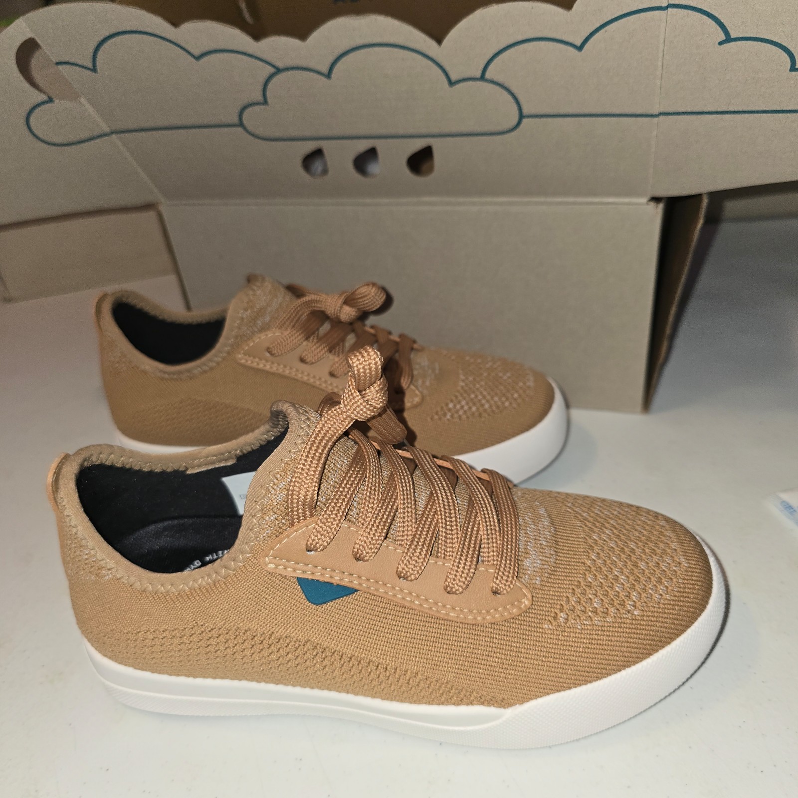 Vessi Weekend Waterproof Women's - Size 5