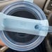Starbucks 40oz Stanley Spring Blue 2024 FAST SHIPPING