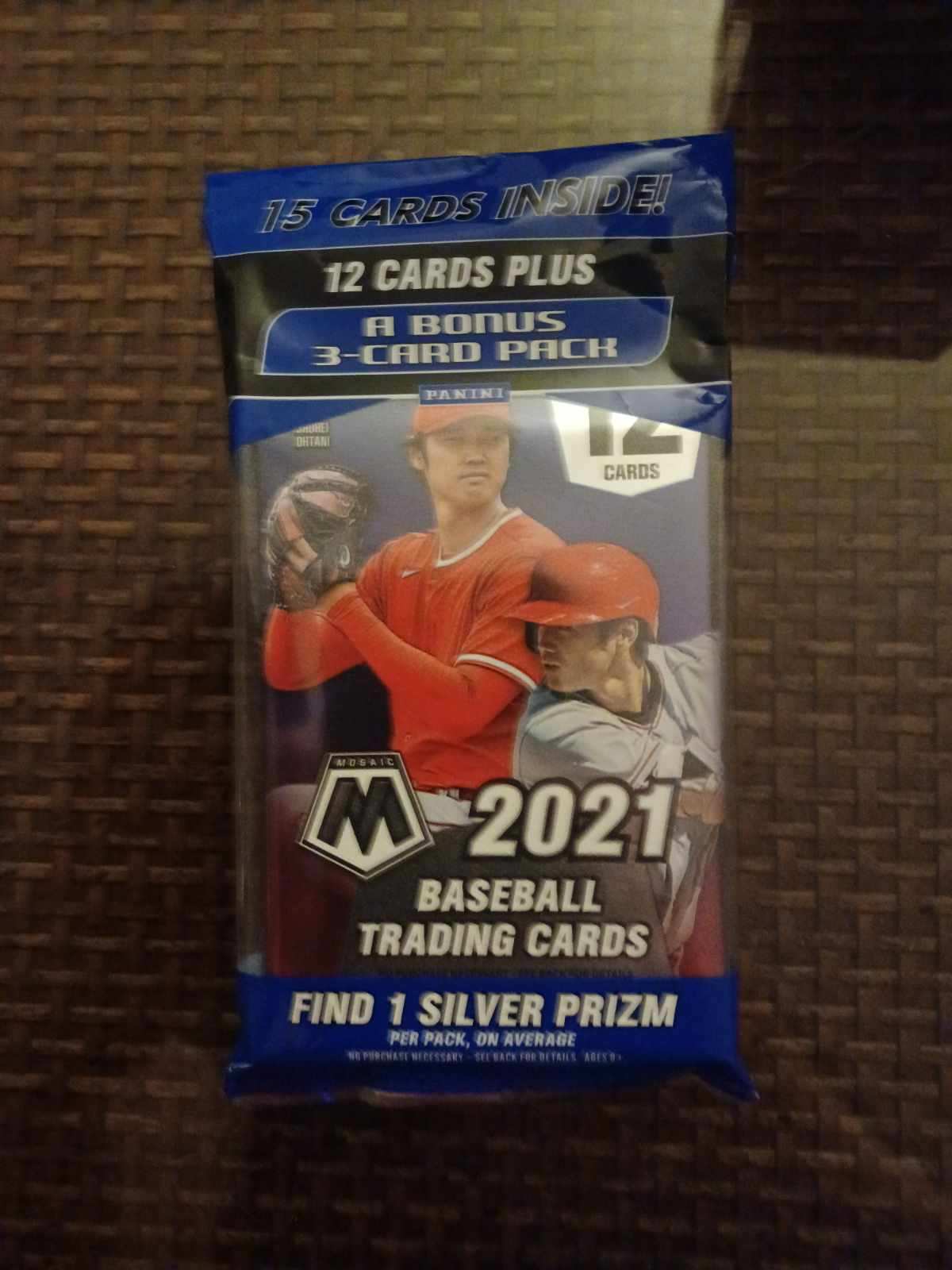 baseball card Lot