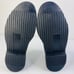 Bates 00079 Mens Lites Leather Padded Collar Chukka Shoes Size 7.5