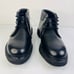 Bates 00079 Mens Lites Leather Padded Collar Chukka Shoes Size 7.5