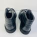 Bates 00079 Mens Lites Leather Padded Collar Chukka Shoes Size 7.5