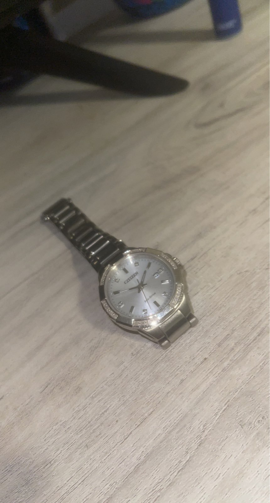 Womens watch