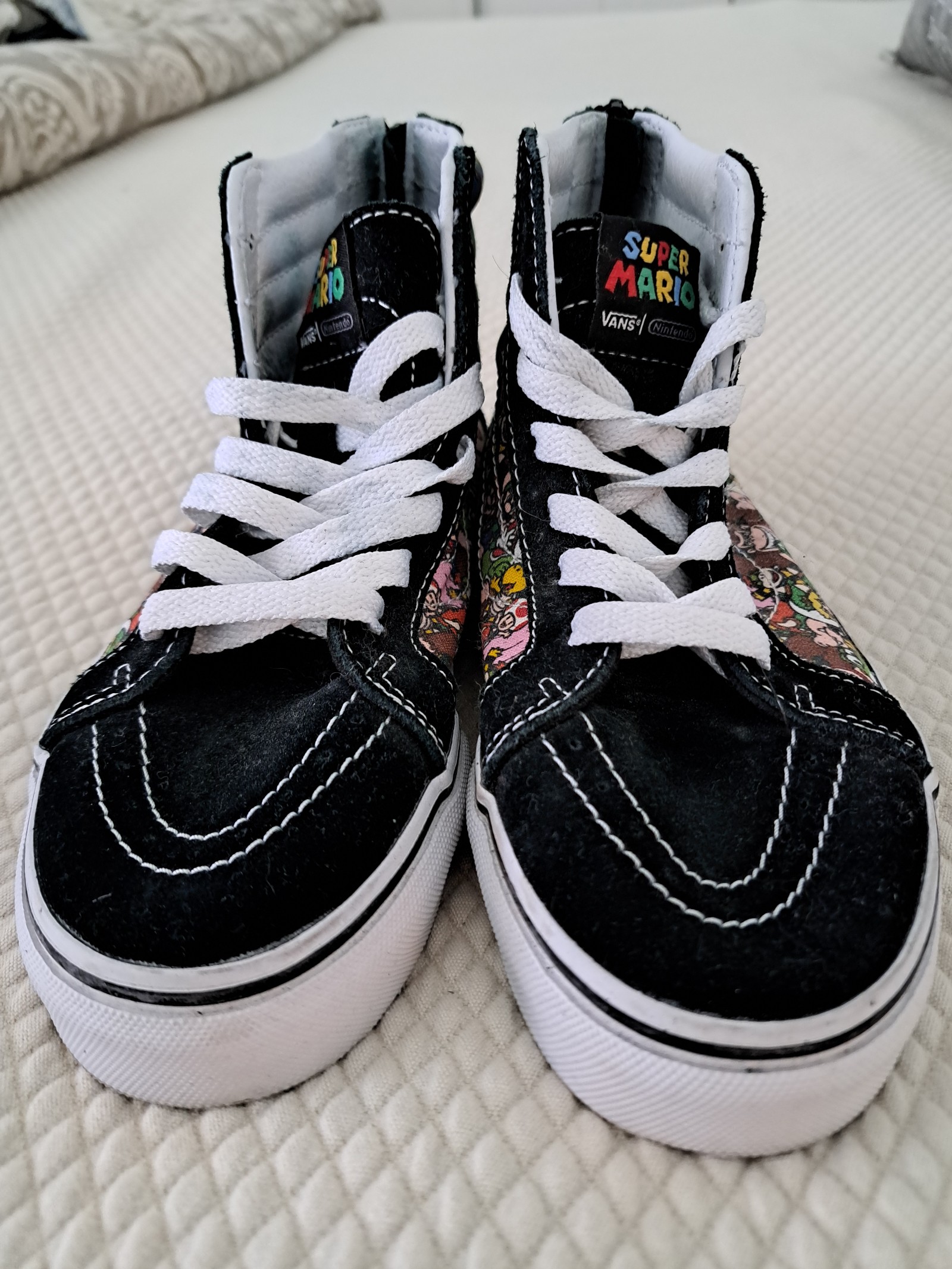 Vans Old Skool